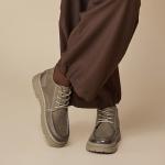 Ботинки HARSON Martin Boots Men - фото 11