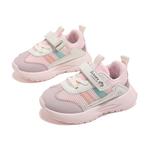 Обувь для малышей, кроссовки Babaya, хаки - фото 9