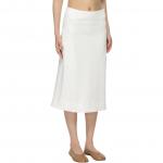 Юбка-карандаш JIL SANDER, белый - фото 5