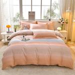 FUANNA Комплект постельного белья, 180 см, 4 предмета - фото