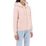 Свитшот женский розовый Moose Knuckles - фото 3