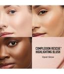 Кремовые румяна bareMinerals Complexion Rescue Highlighting Blush, Opal Glow, 15 ml - фото 5