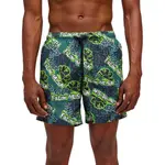 Шорты для плавания Sundek Stoneage, синий - фото