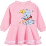 Детское платье для дошкольников Disney, персиковый - фото