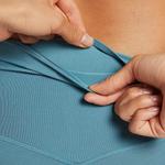 Nike Леггинсы Women's Smolder Blue - фото 4