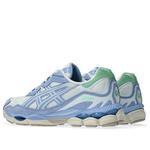 Кроссовки ASICS Gel-NYC 'Airy Blue' - фото 3
