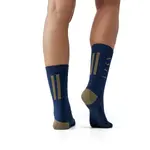 Носки Tech Born Living Yoga, синий - фото 3