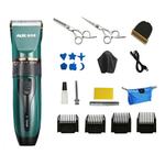 Машинка для стрижки волос AUX - фото