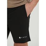 Футбольные шорты Virtus, черный - фото 3