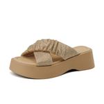 Шлепанцы и сланцы DAPHNE Slide Slippers Women's - фото 2