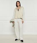 Толстовка Aeronautica Militare Regular Fit, бежевый - фото 2