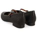 Балетки Gioseppo Bodajk, черный - фото 3