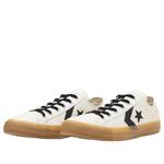 Кроссовки Converse CRT CL OX 'White' - фото 2