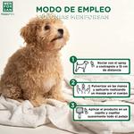 Men For San Colony Water For Мята-Эвкалипт 125мл Men For San - фото 6