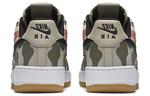Кроссовки Nike Air Force 1 Low Reflective Duck Camo - фото 4