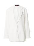 Блейзер Misspap, белый - фото