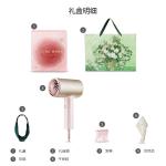 Фен для волос Soocas, Goddess Red Box - фото 3