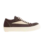 Кроссовки Rick Owens Concordians DRKSHDW Vintage Low, Scab Wax - фото