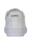 Кроссовки K-SWISS, белый - фото 4