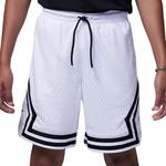 Дети Шорты Jordan, белый - фото