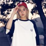 Футболка унисекс Rickyisclown, черный/белый - фото 5