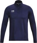 Under Armour Top, Midnight Navy/White - фото 3