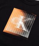 Футболки Regular fit Calvin Klein Jeans, черный - фото 3