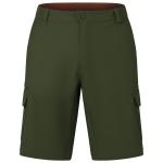 Шорты-Карго Loop - велосипедные шорты Endura, зеленый - фото