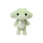 Плюшевая кукла deeva quirky fox dolls высотой 28 см Bitter purchase - фото