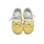 Детские кроссовки для скейтбординга унисекс ALI THE FOX, розовый - фото 10