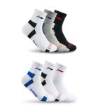 Инвентарь для бадминтона LINING, белый - фото 5