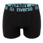 Боксеры riverso Trunk RIVJonny regular/straight, разноцветный - фото 2