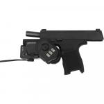 Nightstick TSM-13G Rechargeable Sub-Compact Weaponlight TSM-13G - фото 7