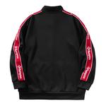 Куртка унисекс Kumpoo, черный - фото 3