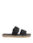 Эспадрильи Castañer, черный - фото