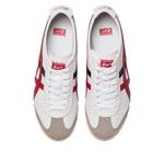 Onitsuka Tiger Mexico 66 'White Classic Red' - фото 4