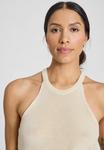 Топ GAI+LISVA Top, Ecru/Beige - фото 3