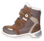 Ботинки RICOSTA, коричневый/шоколадный - фото 2