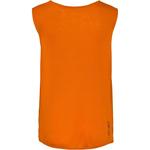 Спортивный топ UNIFIT, оранжевый - фото 2