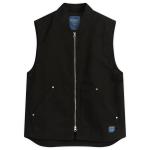 Жилет торговца Pexwear, черный - фото