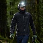 Ветровка Куртка Унисекс Jeep, хаки - фото 12