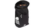 Рюкзак Men's adidas CL BP ROLL Backpack Black, черный - фото 3