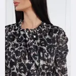 Платье Silvian Heach, черный - фото 3