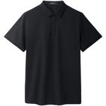 Мужская поло CAMEL, черный - фото 10