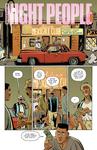 Night People (Oni Press) - фото 8