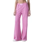 Брюки Everlast Heavy jersey, розовый - фото