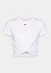 Футболка Nike Performance ONE , White/Black/White - фото 5