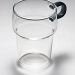 Стакан с ручкой IKEA, 35 cl, цвет clear glass - фото 7
