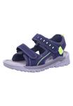Сандалии для мальчиков RICOSTA, синий - фото 6