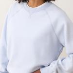 Толстовка Marine Layer Cloud 9 Solid Marine Layer, Soft Chambray - фото 3